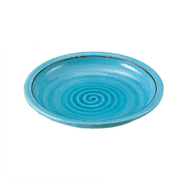 Other - 尺2 清水鉢 青磁（51352540）8-381-20盛器ABS樹脂マジックス塗なごみ鉢 盛器 マジックス塗 なごみ鉢