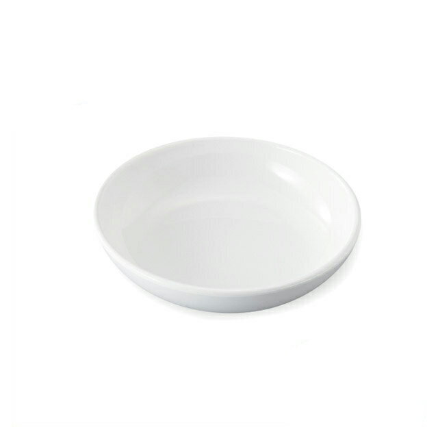 Other - 14.1cm 雅丸多用皿 白グロス 5枚セット（75005870）8-271-12多用皿 メラミン樹脂雅丸5枚入 多用皿 雅