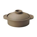 MIN ミニココ 平鍋(小)チャコールグレー(樹脂製)(M11-259)(レンジ対応)(秋冬にピッタリ)