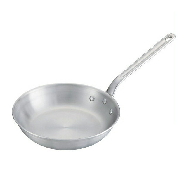 31 cm〜 - 中尾アルミ N-36 アルミフライパン 33cm アルミ製（5099145）07-0100-0707調理器具