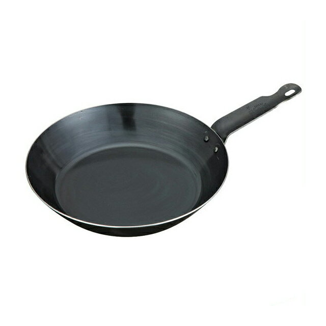Other - 中尾アルミ N-110 短取手キングパン 38cm 鉄製（5105426）07-0099-0312調理器具