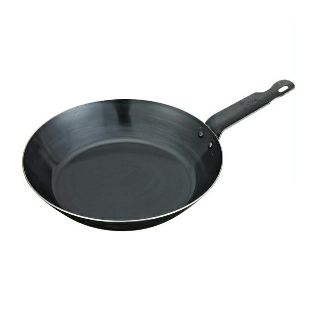 Other - 中尾アルミ N-110 短取手キングパン 40cm 鉄製（5105433）07-0099-0313調理器具