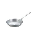 アルミDON フライパン 24cm アカオアルミ(AHL24024)1-0032-0203業務用