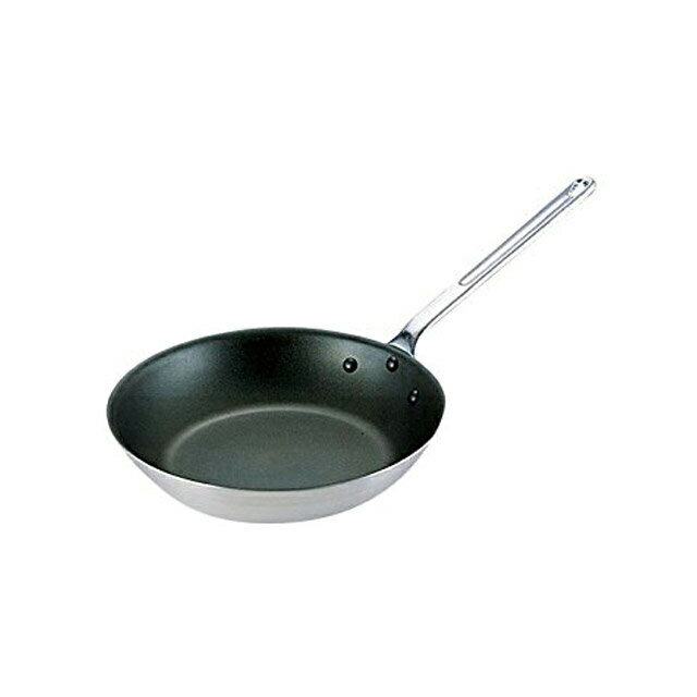 26 cm〜30 cm - DON FCフライパン 30cm アカオアルミ（AHLF6030）1-0032-0305業務用