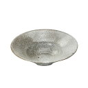 食器皿 錆かいらぎ5.5鉢 Sabi kairagi 6個セット日比野陶器(H41-005-290)日比野陶器 皿