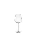 ワイングラス インアルト ウノ ステム S 380ml 6個セット ボルミオリロッコ(3000-1820)BormioliRocco inAlto