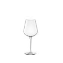 シャンパングラス インアルト ウノ フルート 280ml 6個セット ボルミオリロッコ(3000-1824)BormioliRocco inAlto