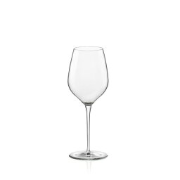 ワイングラス インアルト トレセンシ ステムS 6個セット ボルミオリロッコ（3000-1831）BormioliRocco inAlto