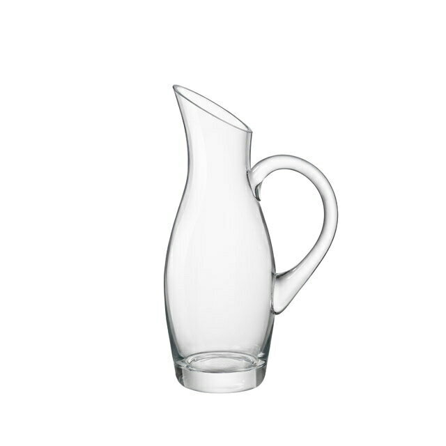 カラフェ インアルト インバイトカラフェハンドル 0.5L ボルミオリロッコ(3000-1862)BormioliRocco ワインカラフェ