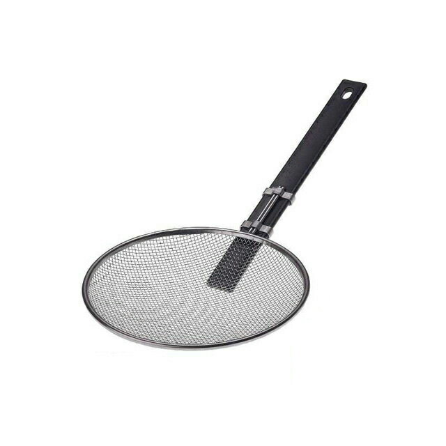 スリースノーそば揚 樹脂柄 ヨコ型 21cm 10180（041174）07-0008-0101そば揚 ヨコ型 21cm