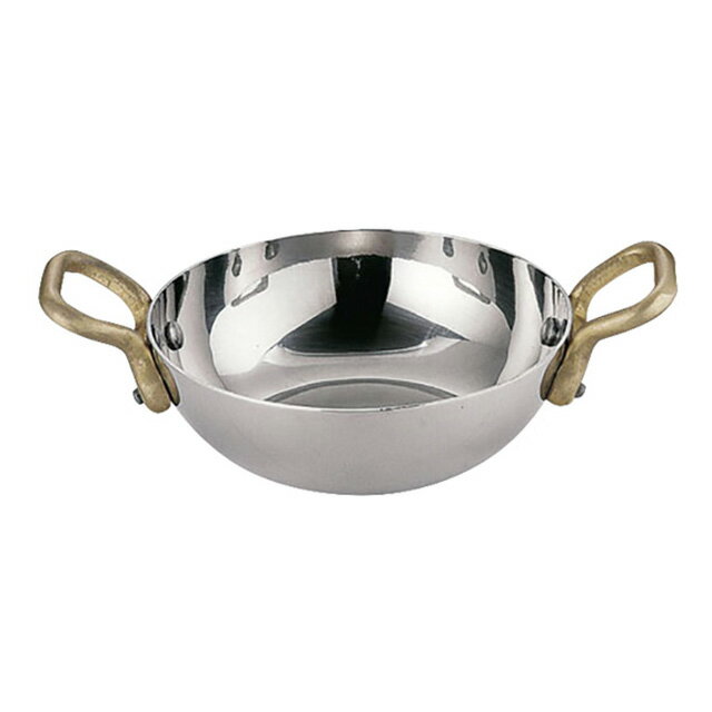 UKプチパン キャセロール 9cm （010191）07-0550-1302両手鍋 ミニソースパン ステンレス製 燕三条