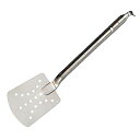 エコクリーン18-0 ターナー 特大 (054322)07-0161-0902フライ返し ターナー ステンレス キッチンツール