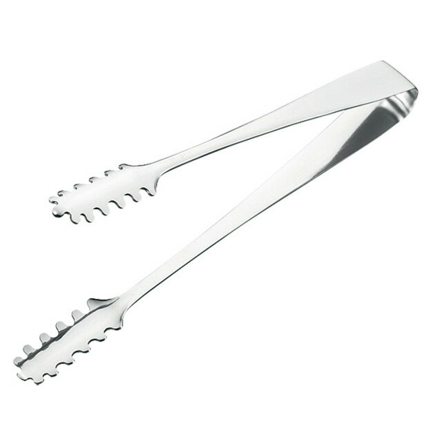Rakuten - 18-8 IKD抗菌 ロール式厚口マルチサービストング 18-8 抗菌（083426）07-0227-1901にぎった感触がソフト！ターナー トング