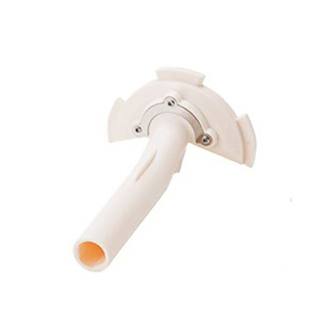 多機能タイプ ディスクハンドル DLC-N7DH（107167）07-0366-0902Cuisinart クイジナートパーツ 部品