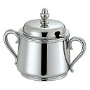 UK18-8 B渕シュガーポット 5人用 200 (