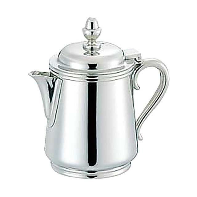 UK18-8 B渕ミルクポット 7人用 220 (163