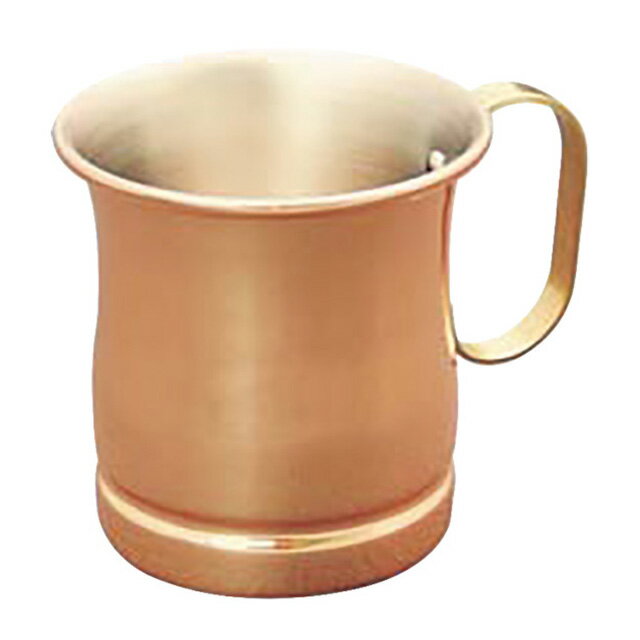 銅ビアマグ S-590 10oz（174048）07-0583-07