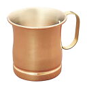 銅ビアマグ S-590 10oz(174048)07-0583-07