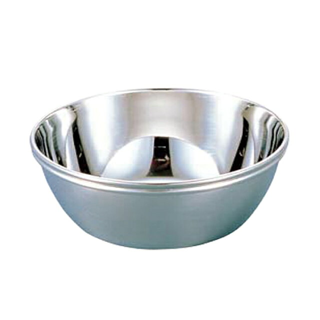 不锈钢 - UK18-8 フィンガーボール B渕（183001）07-0520-0501バンケット用品 フィンガーボウル ステンレス
