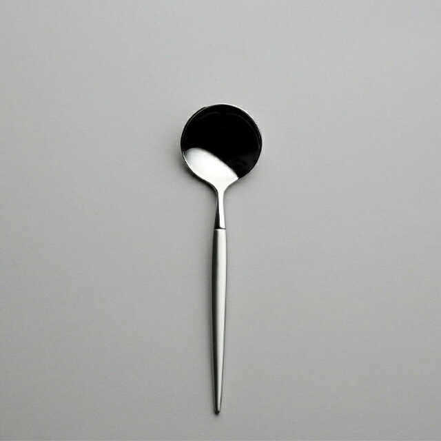 18-10 ミルトア ブイヨンスプーン（27