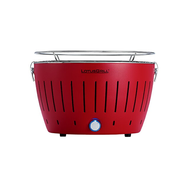 【お試し使用のみ】無煙 ロータスグリル LOTUSGRILL G435 XL ロータスグリルXLサイズ G435P 無煙ロースター BBQグリル BBQ