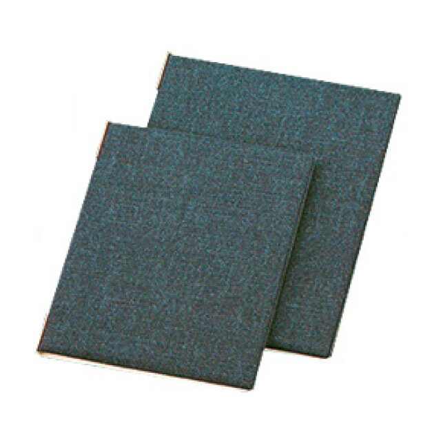 えいむ フラックスメニューブック FB-101大 ブラック （310268）07-0612-0105Aim 店舗運営用品 飲食店備品 メニュー表