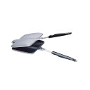 バウルホットサンドトースター ダブル BW-02(423006)07-0412-0601ホットサンドメーカー ホットサンドトースター