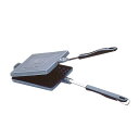 バウルホットサンドトースター ワッフル BW-03(423007)07-0412-0501ホットサンドメーカー ホットサンドトースター