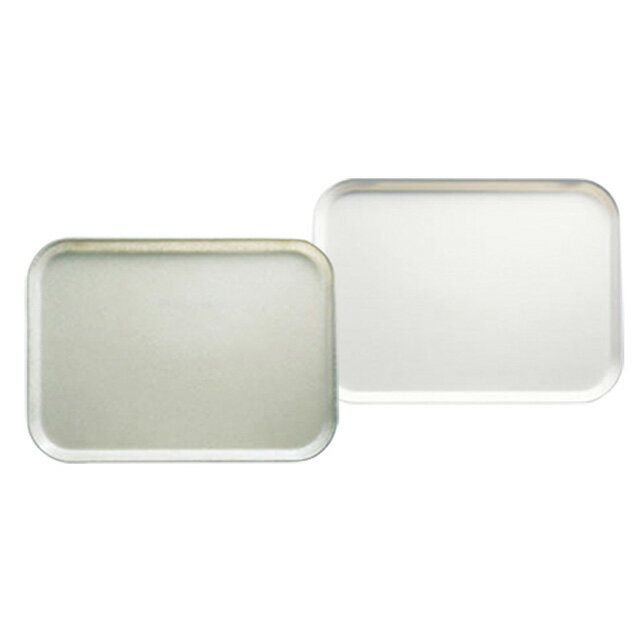 キャンブロカムトレー 1418-WH ホワイト （605800）07-0457-0206キャンブロ トレー トレイ お盆