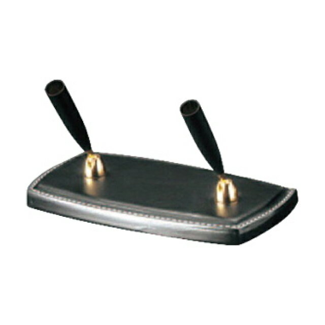 えいむ ペンスタンド PSS-306 ブラック （608714）07-0616-0703ペン立て 店舗備品 卓上用品 店舗運営用品