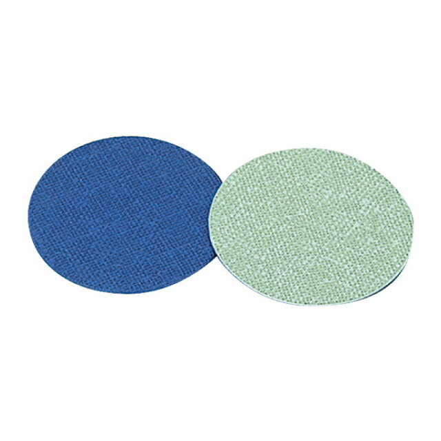 えいむ コースター GM-2 10枚 GM-2ブルー⇔ グリーン （608806）07-0618-0802コースター 革 革製 レザー Aim おしゃれ