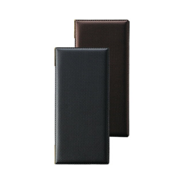 Other - えいむ メニューブック B-935 ブラック （608956）07-0611-0205Aim 店舗運営用品 飲食店備品 メニュー表