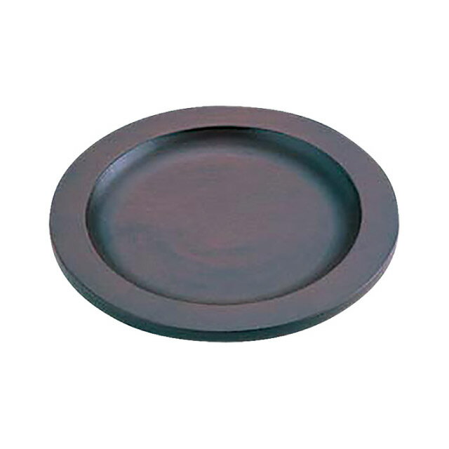 プチパン用木台 12cm用 W-3（010059）07-0551-1603プチパン用 木台 鍋敷き なべ敷き 料理演出用品