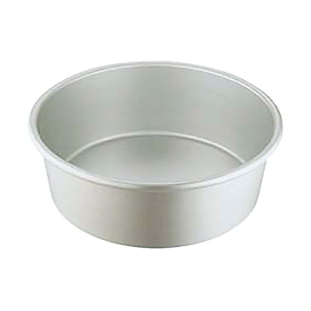 中尾アルミ アルマイトタライ 60cm（036004）07-0118-0704ボール 洗い桶 たらい アルミ アルマイト