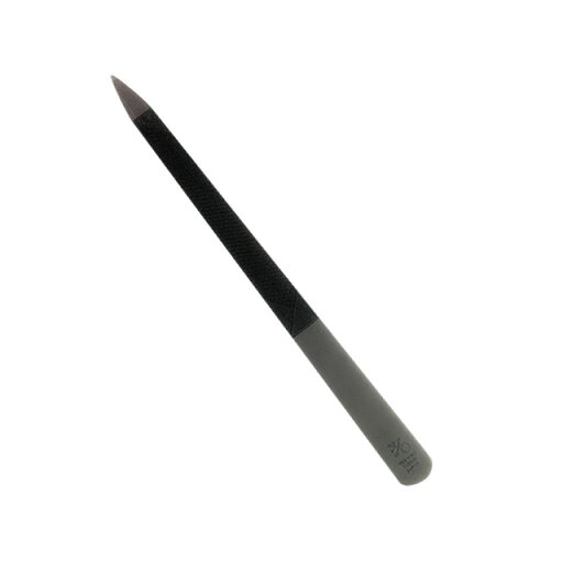 YOSHIDAYASURIの爪ヤスリ 黒 150ブリスター(072191)07-0655-0201三段ヤスリ目立て ステンレス ネイルケア専用 YOSHIDAYASURIの爪ヤスリ 黒 150ブリスター(072191)07-0655-0201三段ヤスリ目立て ステンレス ネイルケア専用