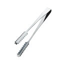 TK厚手棒型アイストング 小 (084046)07-0505-0501アイストング 氷ばさみ バー用品 氷入れ