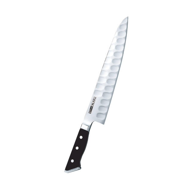 楽天市場】グレステン 牛刀 21cm 721tkの通販