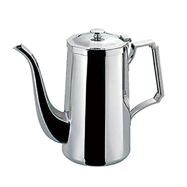 SW18-8角型コーヒーポット10...