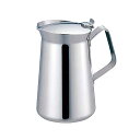 SW 18-8 ET型コーヒーポット 10人用 2300 (160048)07-0469-0204ドリップポット 喫茶用品 ポット ステンレス
