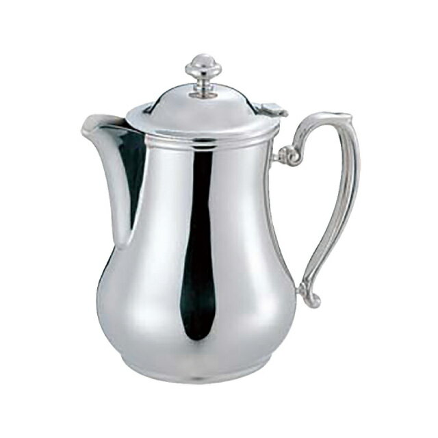 SW18-8ビクトリアコーヒーポッ...