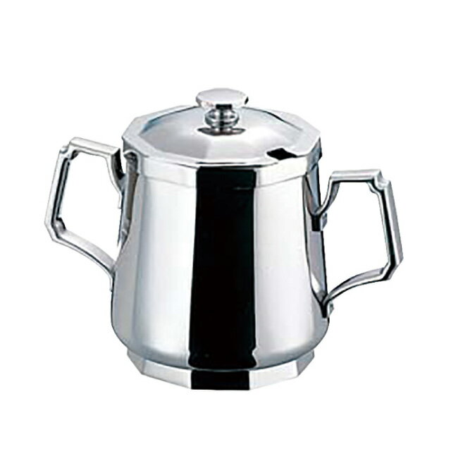 SW 18-8 角型シュガーポット 7人用 取