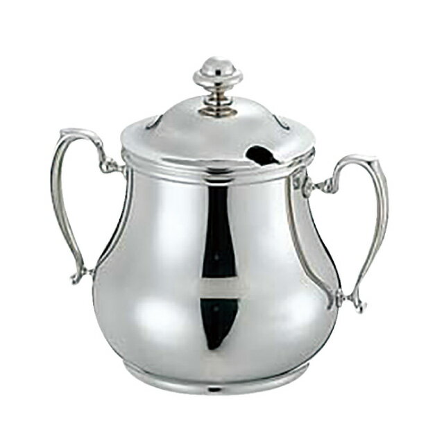 SW 18-8 ヴィクトリアシュガーポット