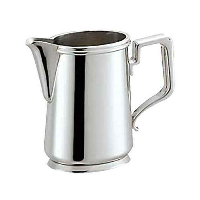 SW 18-8 小判型ミルクポット 10人用 280