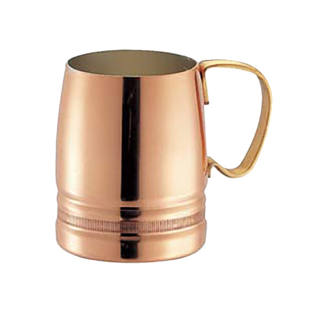 SW 銅 ビアマグ 12oz（174005）07-0583-0202