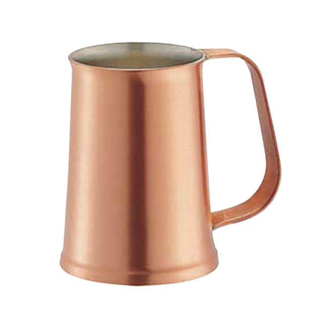 SW 銅 フィリックスビールジョッキ 3