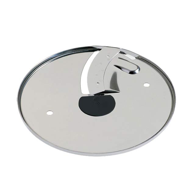 スライス盤 各機種共通 6mm厚（351039）07-0367-0704ロボクープ フードプロセッサー 替え刃 備品 同梱..