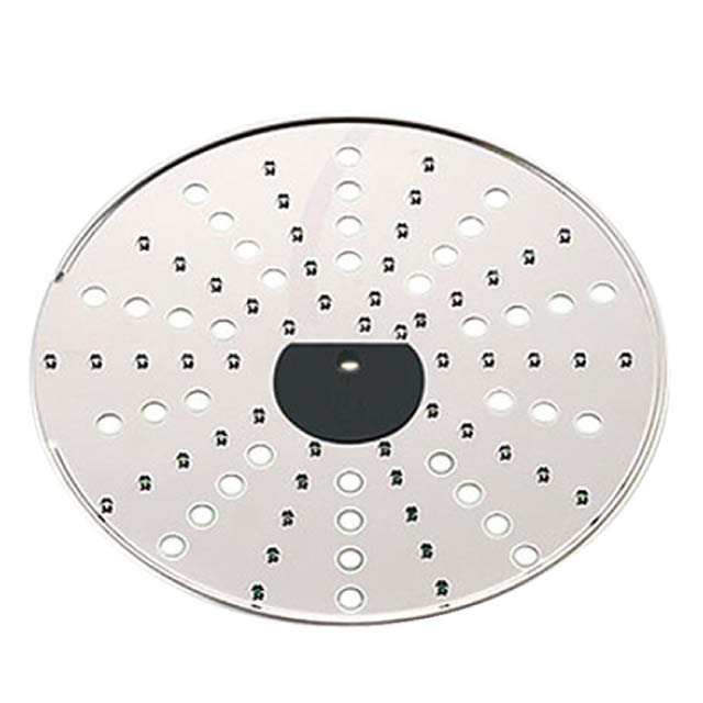 チーズおろし盤 各機種共通 （351055）07-0367-1101ロボクープ フードプロセッサー おろし用 部品 同梱..