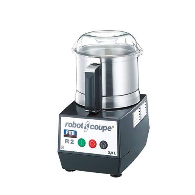 ロボ・クープ R-2A（351070）07-0368-0101ロボクープ ミキサー フードプロセッサー 同梱不可 代引き不可