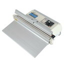 卓上シーラー 下片側加熱方式 AZ-300S(377333)07-0408-0502密封包装機 真空包装機 シーラー フードシーラー 同梱不可 代引き不可
