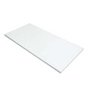 アルファ 耐熱αボード T-15 厚さ15mm(402332)07-0235-0146プラスチックまな板 カッティングボード 耐熱 同梱不可 代引き不可(3)